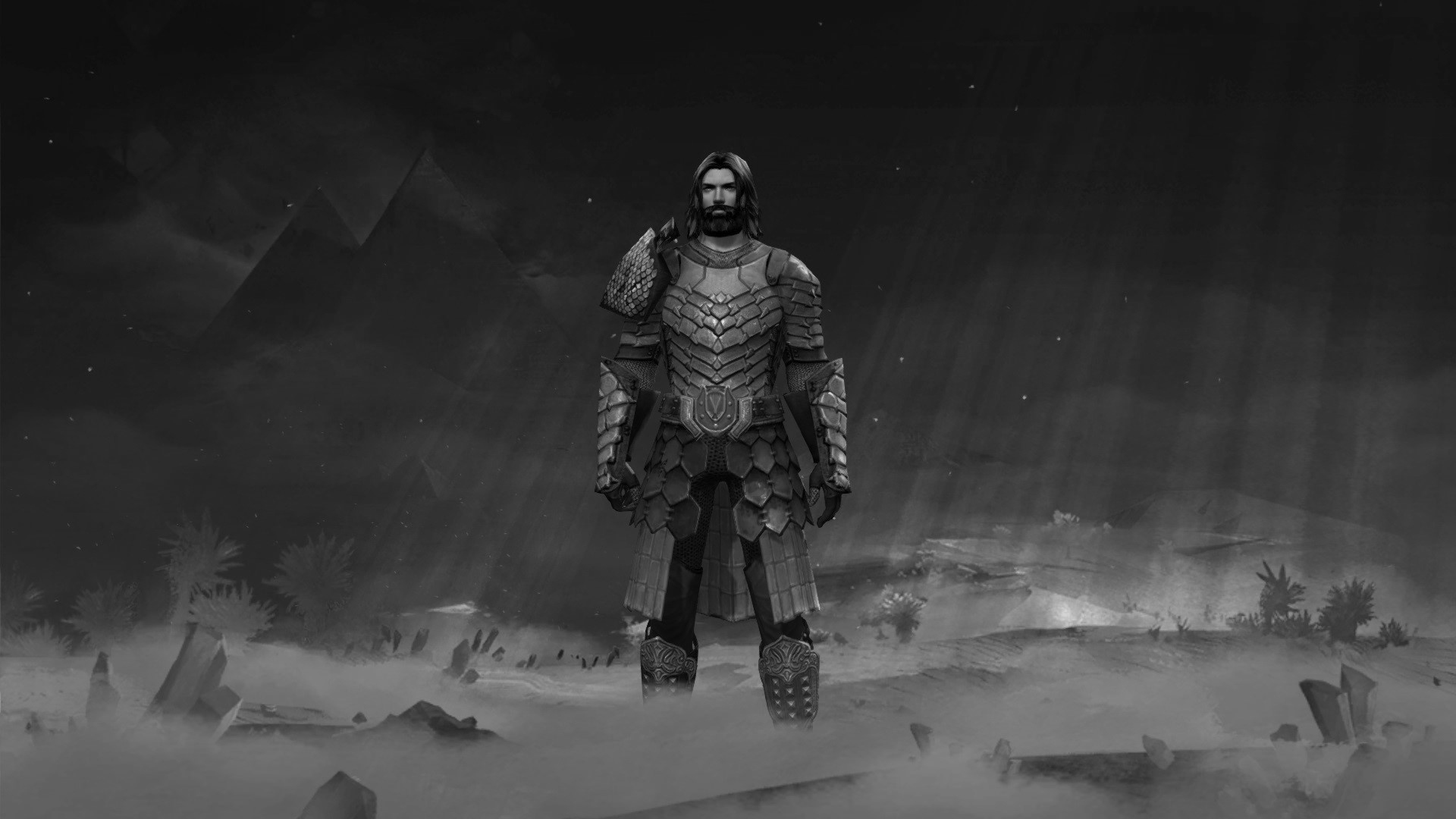 Status GW2 April
